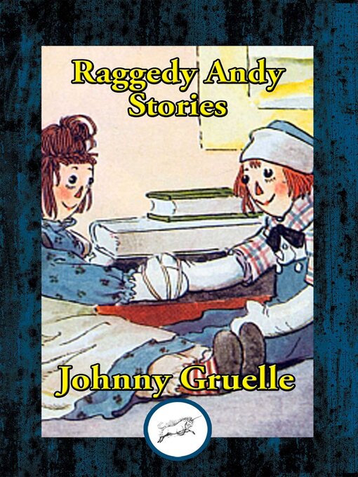 Title details for Raggedy Andy Stories by Johnny Gruelle - Available